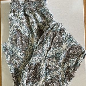 Oneill Flowy pants